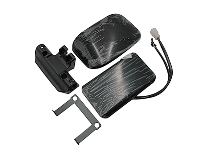 Дисплей, 48 60V, (GML-10520), для мопеда