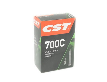 Камера турист 28 presta FV 48mm CST (35-43)