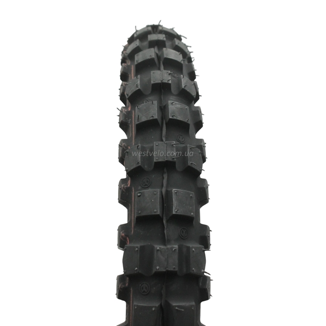 Покришка "17" 2.75-17 SWALLOW (111) X-CROSS