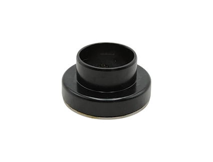 Рульового набору (нижня чаша) (для БМХ) (h-13.5мм)  безрізьбовий Ø30.0 (1-1/8") віночки