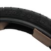 Покришка "16" 110/70-16 Б/К DELI TIRE Індонезія SC-109F Urban Grip дорожня ТL фото westvelo.com