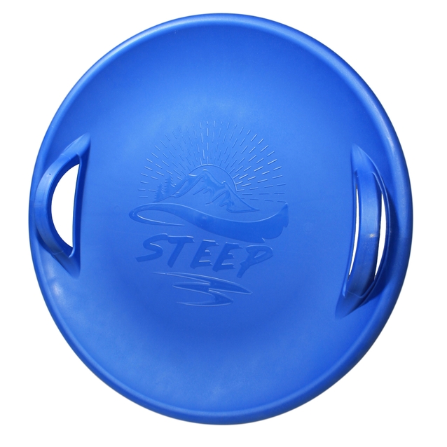Льодянка STEEP Ø 60см синя фото westvelo.com