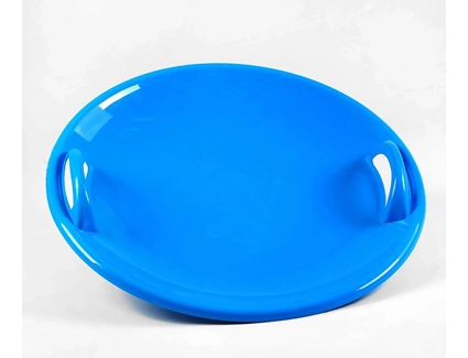 Льодянка "Олаф" Ø 60см блакитна