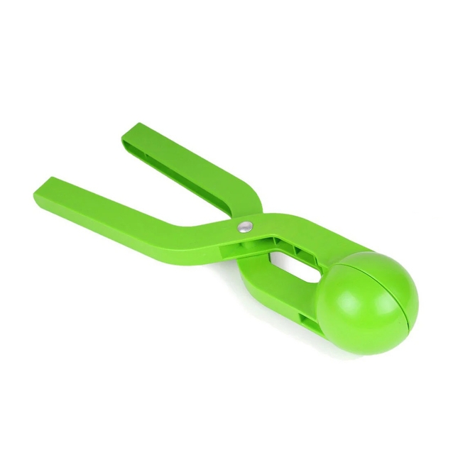 Сніжколіп салатовий фото westvelo.com