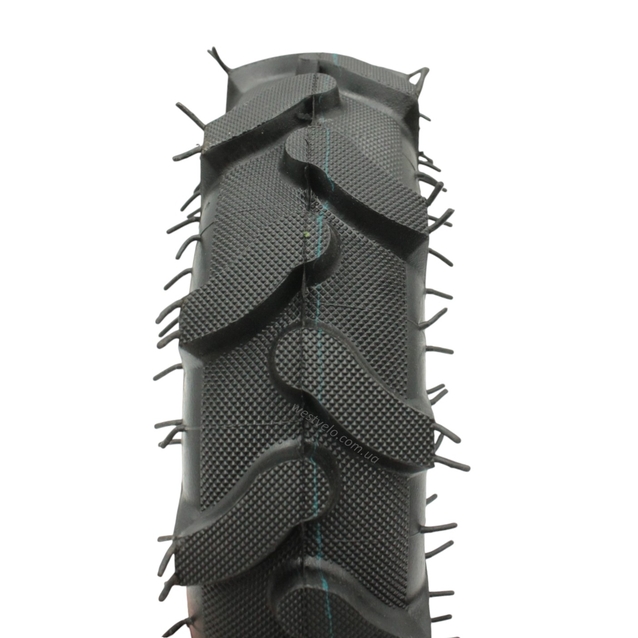 Покришка "06" 4.00-6 (мотоблок) PERFECT + камера 8 PR фото westvelo.com