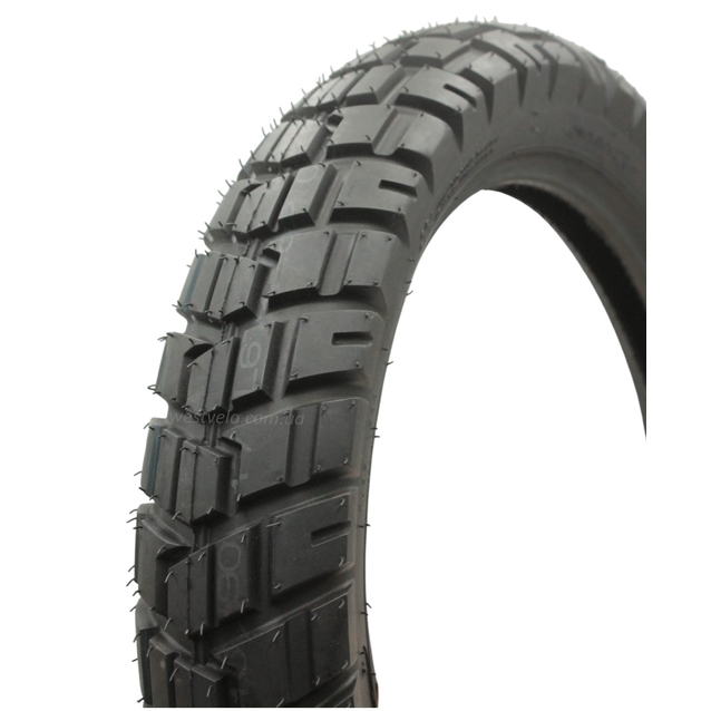 Покришка "17" 110/90-17 (671) CARRY GO фото westvelo.com