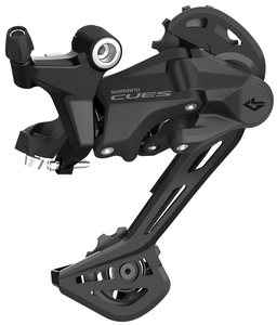 Перекидка задня на болт Shimano CUES RD-U3020 original 9S