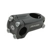 Винос руля на безрізьбову вилку AL. ZOOM MX-625-8 Ø28.6 L-50мм Ø22.2, чорний матовий фото westvelo.com