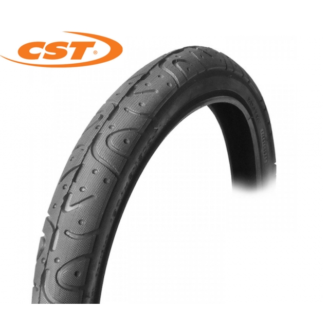 Покришка 16-1.75 CST (1289) слік фото westvelo.com