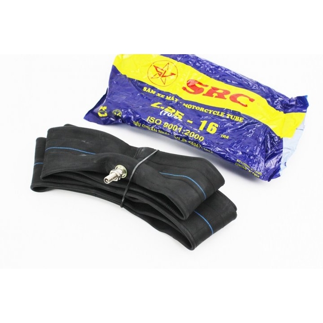 Камера "16" 2.25/2.50-16 SRC В'єтнам фото westvelo.com