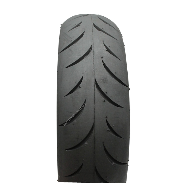 Покришка "12" 100/65-12 Б/К Century Fung (GT-271) напів-слік TL фото westvelo.com