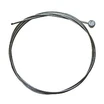Трос гальмівний передній Ø1.5mm-700mm фото westvelo.com