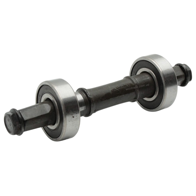 Каретка Мінськ КВМ 203 на квадратний вал фото westvelo.com