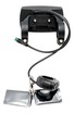 Дисплей для електровелосипеда 29`` Fisher (FH-2025/048) NFC - ключі фото westvelo.com