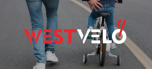 С какого возраста начинать обучение езде на велосипеде детском 4 колесном? - WestVelo фото від westvelo.com
