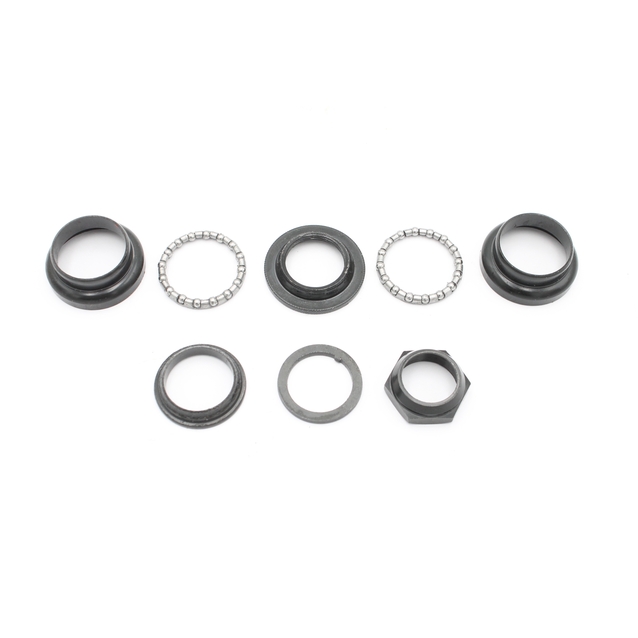 Рульовий набір ВМХ NECO "кобра" фото westvelo.com