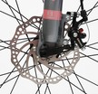 Велосипед 26 AL Corso «MERCURY» MR-26622 алюміній 13", (к-т SHIMANO) світло-рожевий фото westvelo.com