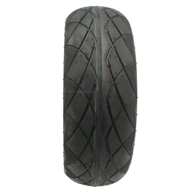 Покришка "6.5" 70/65-6.5 Б/К ZC-rubber (506) слік, ARAMID для електросамоката. TL фото westvelo.com