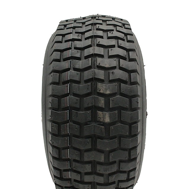 Покришка на квадроцикл  "6" 13х5.00-6 DELI TIRE Індонезія  S-365 фото westvelo.com