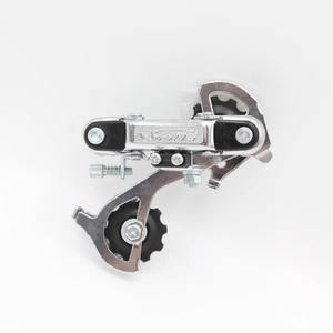 Перекидка задня на болт (вмонтований) малий ролик