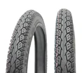 Покришка 18-2.125 Naidun (968) TT  для електровелосипеда, E-BIKE фото westvelo.com
