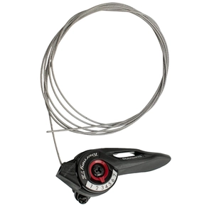 Манетки Shimano SL-TZ500-7R, 7 швидкостей