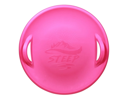 Льодянка steep (копія) Ø 60см рожева