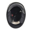 Мото шолом, закритий (L 59-60) BLD "PREDA TORS", чорно-червоний, глянцевий (825) фото westvelo.com