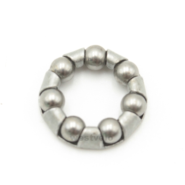 Підшипник передньої втулки колеса (4.75)   /20/ фото westvelo.com