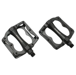 Педалі алюміній (450), чорні