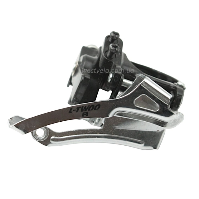 Групсет LTWOO А5 2+9 S (монетки+передній перемикач+задній перемикач) фото westvelo.com