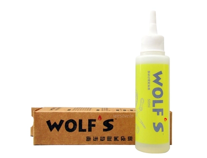 Мастило WOLF'S рідке 50ml