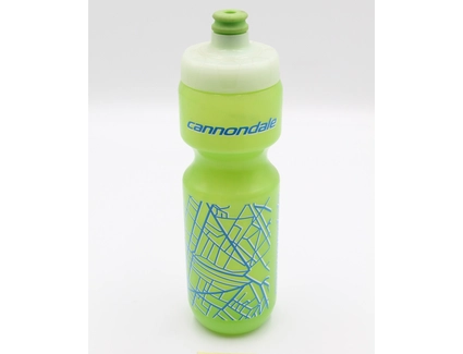 Фляга 700 ml Cannondale Street Map green/blue