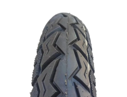 Покришка "10" 3.00-10 Б/К (ZX-9003) (331/328) TL