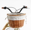 Міський велосипед 28 AL Corso «DREAM» DM-28012 алюміній 18", (к-т SHIMANO NEXUS) ПЛАНЕТАРНА втулка бежевий (+к/к/б) фото westvelo.com