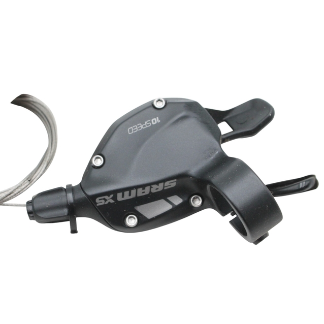 Манетки SRAM X-5 original (R10) 10 швидкостей (права) фото westvelo.com