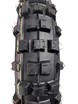 Покришка "10" 3.00-10 JUNKAI, шип-кросс TT фото westvelo.com