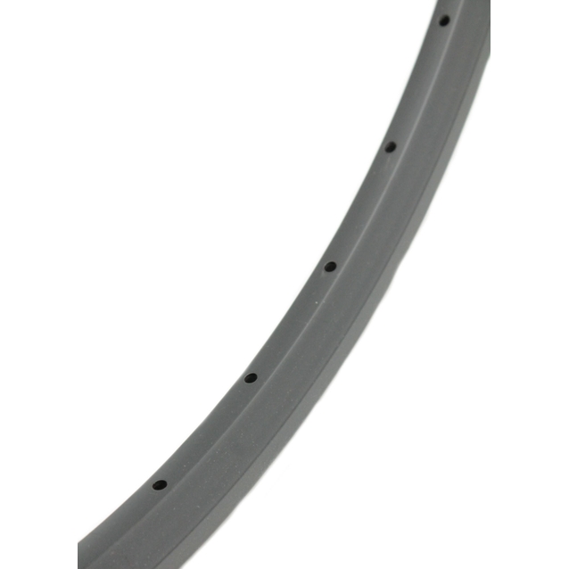 Обід 28-29 подвійний чорний квадратний (під диск.гальма) фото westvelo.com