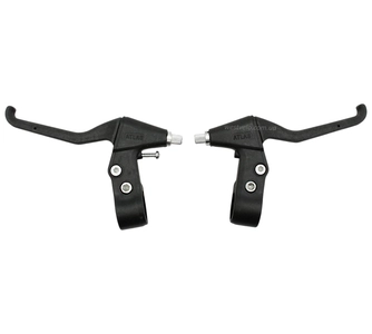 Ручки гальмівні пластмасові L-15 (ATLAS)