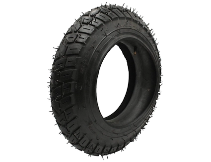 Покришка "10" 3.50-10 (8PR) PERFECT + камера