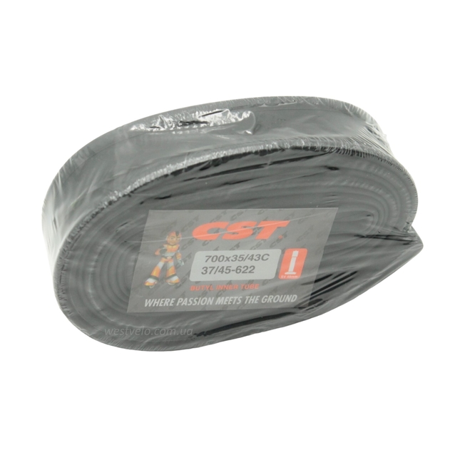 Камера турист 28 довгий сосок AV 48mm CST (35-43)