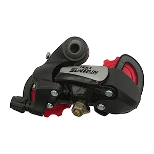 Перекидка задня на болт SUNRUN RD-HG-17A