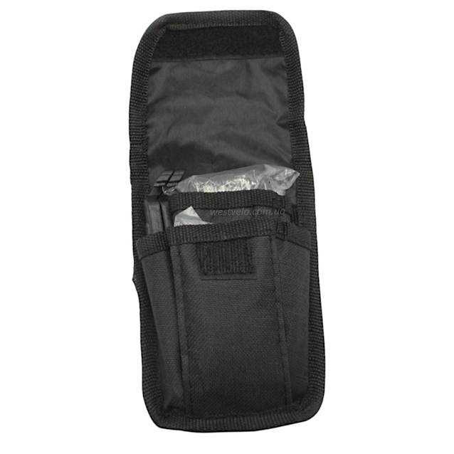 Набір інструментів для ремонту у сумочці фото westvelo.com