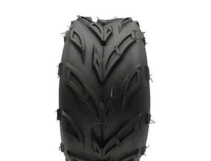 Покришка на квадроцикл "7" 16х8-7 Б/К S.T FY-002 TL