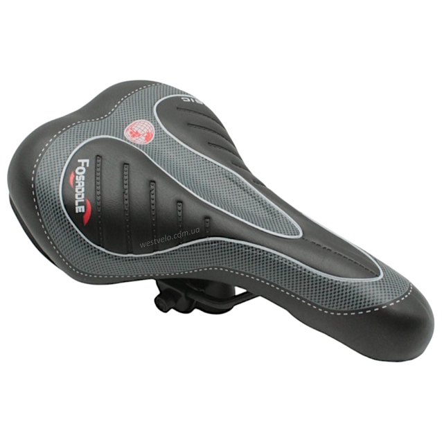 Сідло мтв № AFT-40 фото westvelo.com