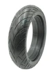 Покришка 10-2.5 D (Ø160 - 42мм) безкамерка для електросамоката фото westvelo.com