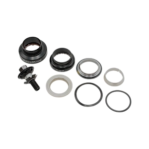 Рульовий набір БМХ безрізьбовий BBB (DHP - 52) для (freeride, bmx, dirtjump) Ø28.6 (50/34/30) (1-1/8) віночки