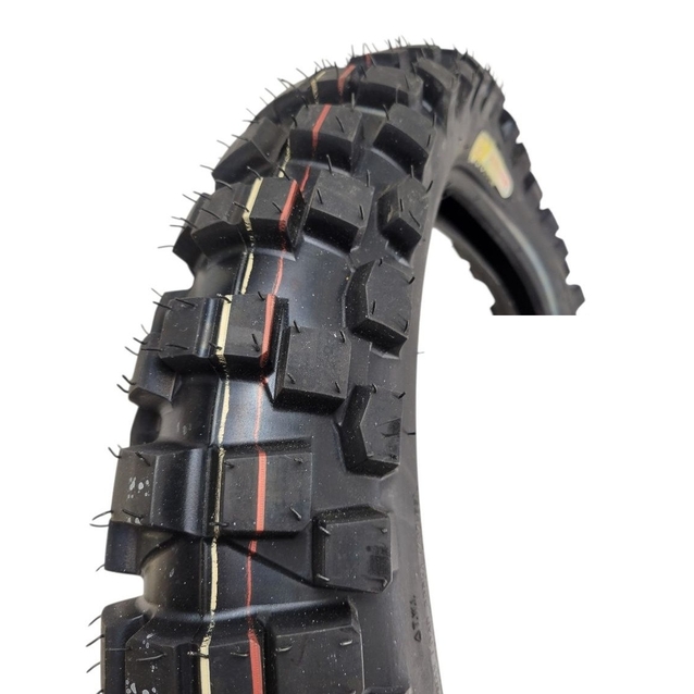 Покришка "18" 4.60-18 NORTH STAR (SS-056A) шип-крос TT фото westvelo.com