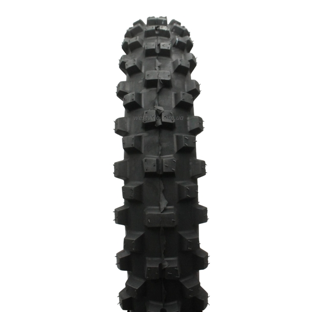 Покришка "16"  90/100-16 Б/К В'єтнам SHIHFA (О805) 6PR шип-кросс TL фото westvelo.com