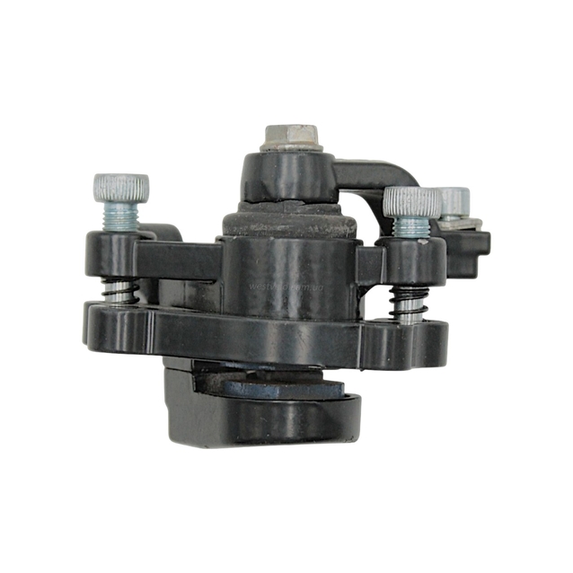 Супорт гальмівний дисковий FLAME Standart фото westvelo.com